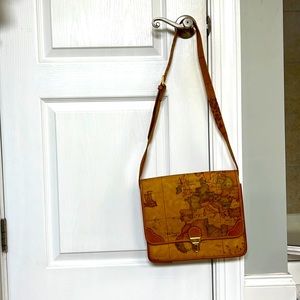 Alviero Martini bag